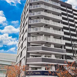 Apartment Coco Fukuoka Chiyo