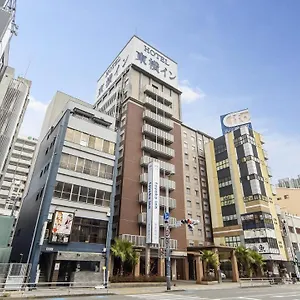 Hotel Toyoko Hakata Nishi-nakasu