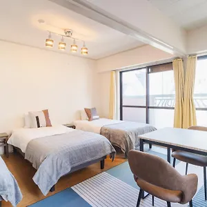 Nishi Nakasu 301 福岡市