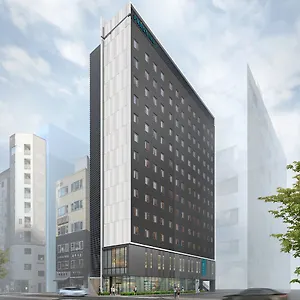 Sotetsu Fresa Ginza-nanachome 3* Tokyo