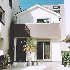 名古屋一戸建て幸福の家 別荘