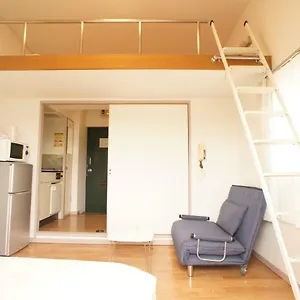 Apartment Plusone Fujisaki