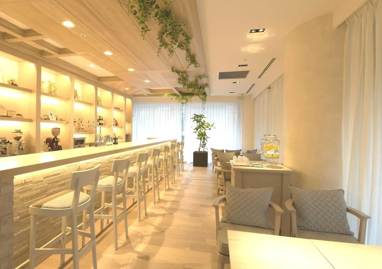 Oriental Hotel Fukuoka Hakata Station 4*, Fukuoka (Fukuoka)