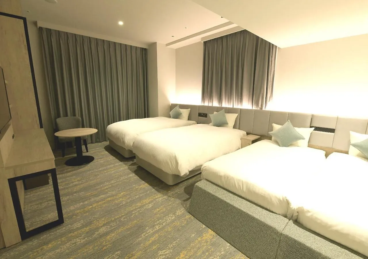 Oriental Hotel Fukuoka Hakata Station 4*, Fukuoka (Fukuoka) Japan
