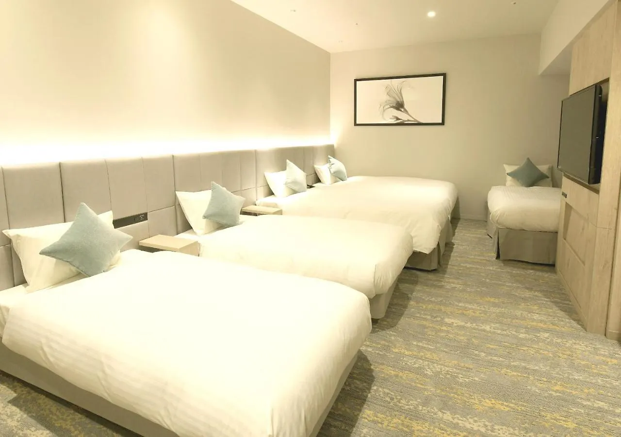 ****  Oriental Hotel Fukuoka Hakata Station Japon