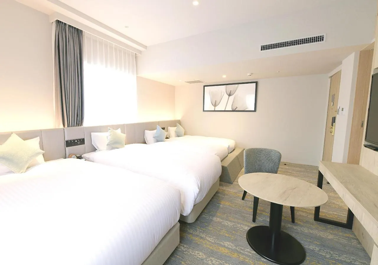 ****  Oriental Hotel Fukuoka Hakata Station Japon