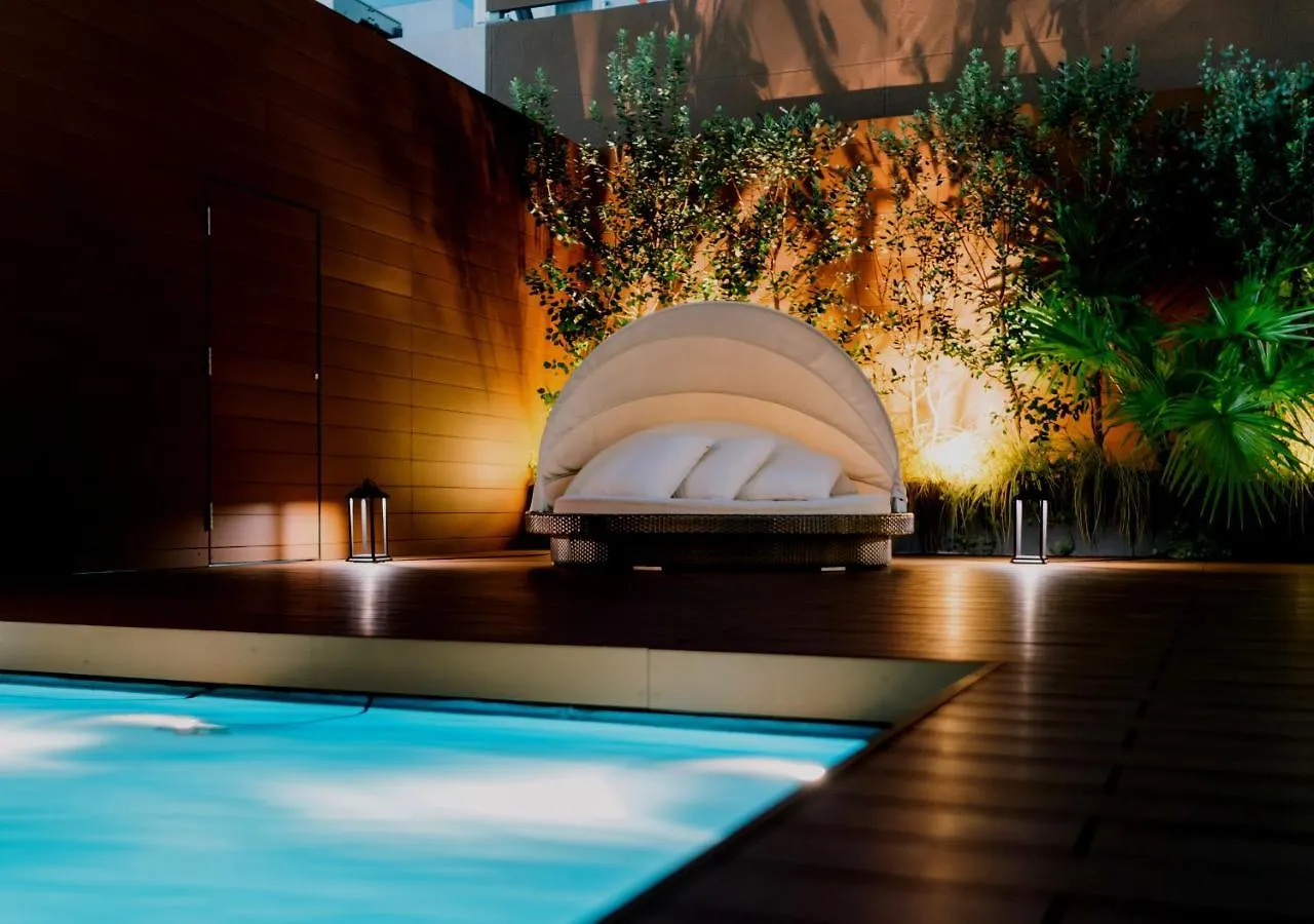 ****  Oriental Hotel Fukuoka Hakata Station Japan